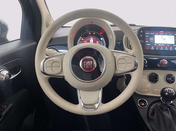 Fiat 500 1.0 51 kW image number 7