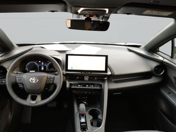 Toyota C-HR 2.0 Hybrid 145 kW image number 14