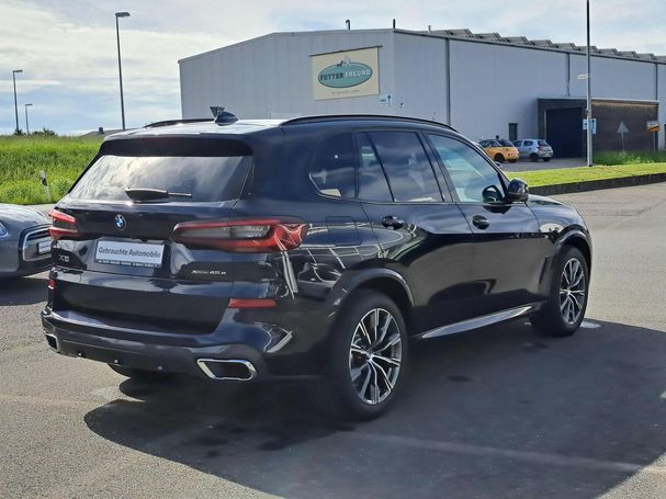 BMW X5 45e xDrive 290 kW image number 4