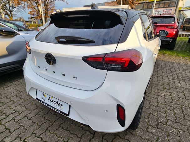 Opel Corsa 74 kW image number 3