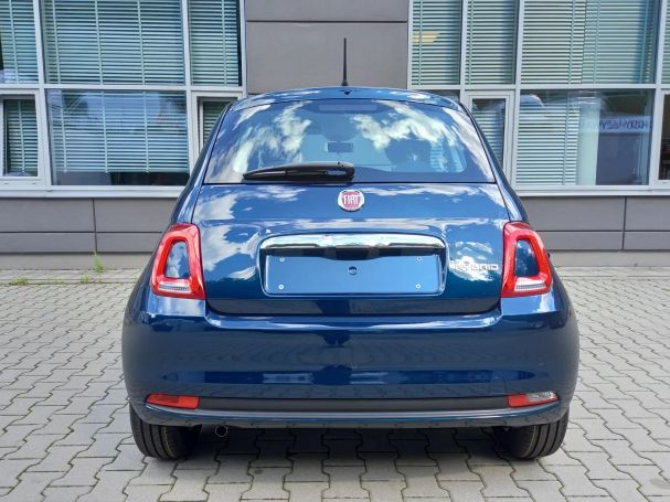 Fiat 500 51 kW image number 3