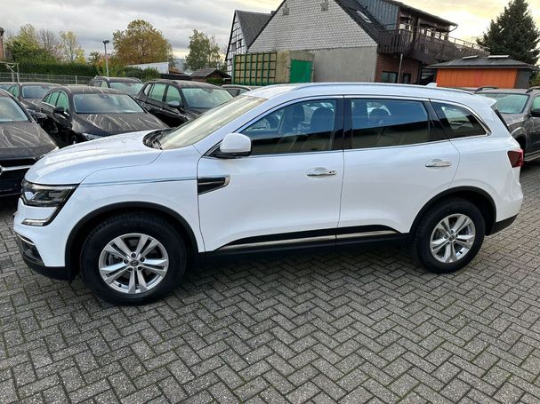 Renault Koleos 140 kW image number 7