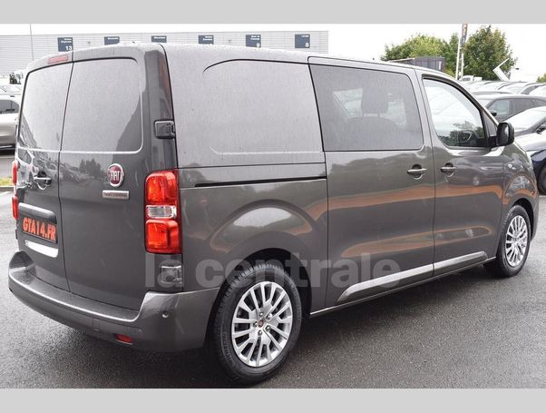 Fiat Scudo 132 kW image number 2