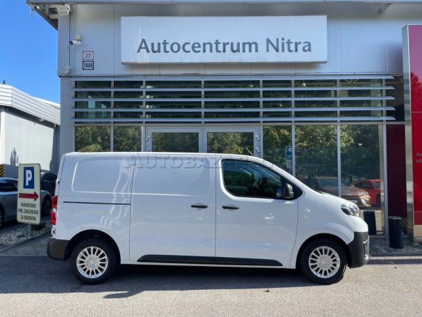 Toyota Proace Van L1 2.0 103 kW image number 2