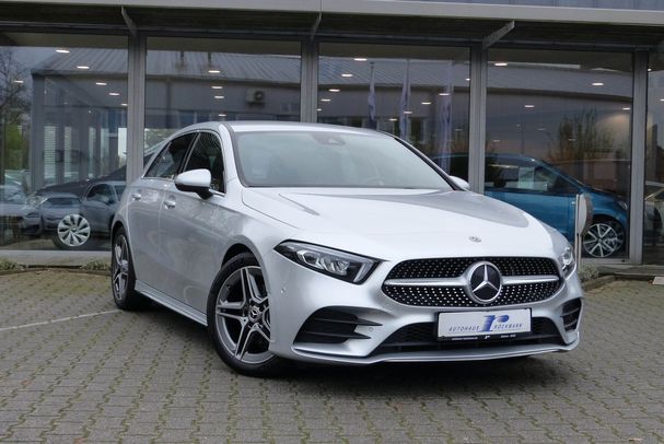 Mercedes-Benz A 180 100 kW image number 2