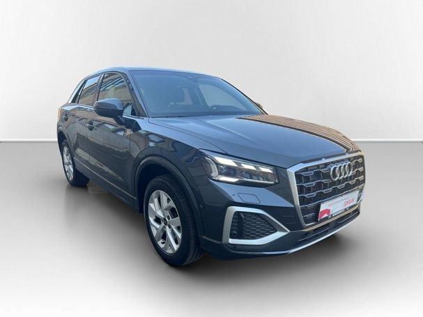 Audi Q2 35 TDI S tronic Advanced 110 kW image number 2