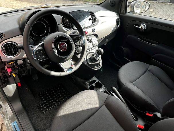 Fiat 500C 51 kW image number 6