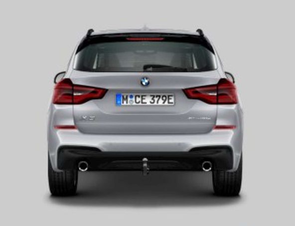 BMW X3 xDrive30e M Sport 215 kW image number 2