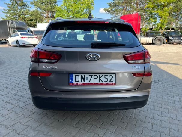 Hyundai i30 85 kW image number 3