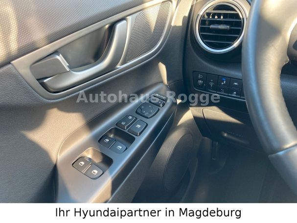 Hyundai Kona Elektro 150 kW image number 18