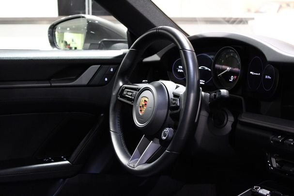 Porsche 992 Carrera S 335 kW image number 3