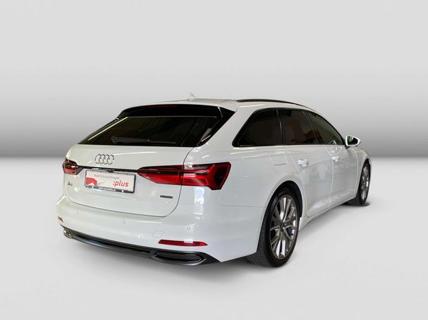 Audi A6 45 TFSI Sport 195 kW image number 2