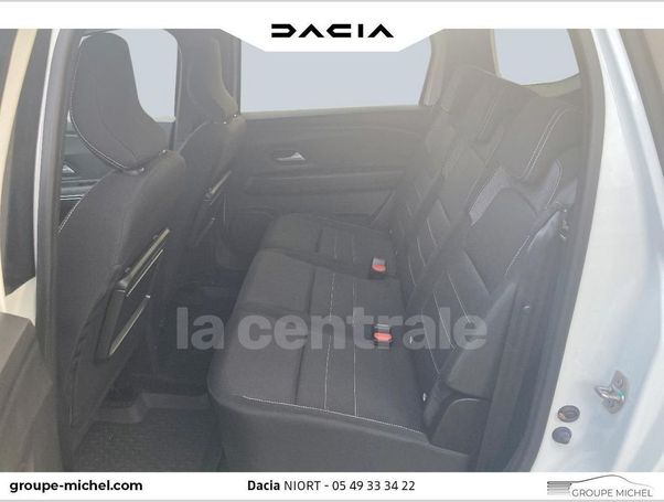 Dacia Jogger 1.0 TCe 81 kW image number 5