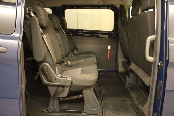 Ford Transit Custom 320 Trend 96 kW image number 8