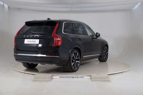 Volvo XC90 B5 AWD Ultimate 173 kW image number 4