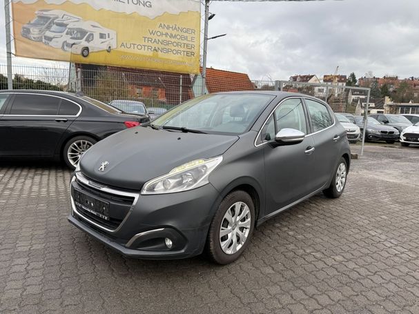 Peugeot 208 50 kW image number 1