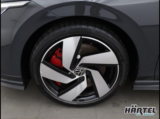 Volkswagen Golf GTI Clubsport DSG 221 kW image number 17