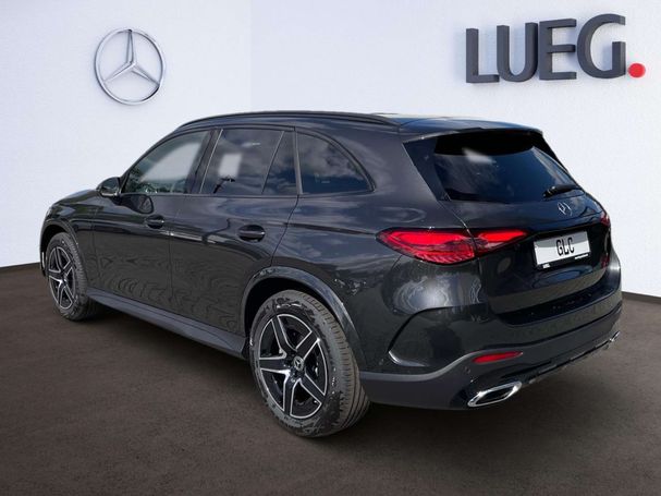 Mercedes-Benz GLC 220 145 kW image number 5