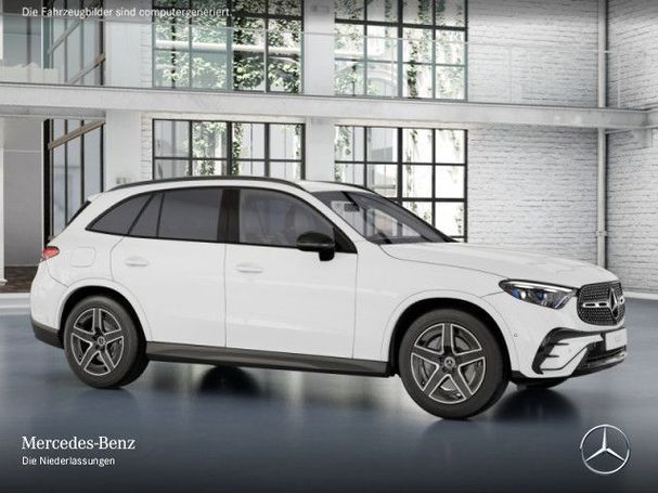 Mercedes-Benz GLC 300 de AMG 245 kW image number 18