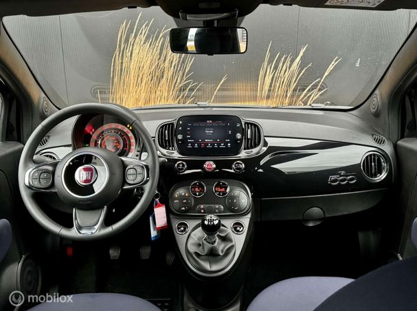 Fiat 500 1.0 51 kW image number 6