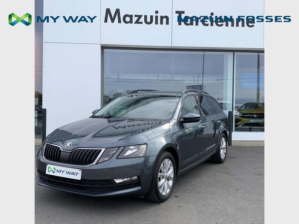 Skoda Octavia 1.0 85 kW image number 1