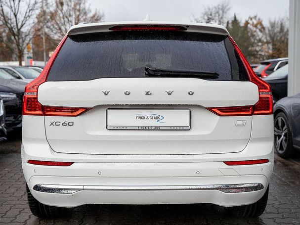 Volvo XC60 T6 Recharge AWD 251 kW image number 7