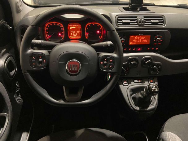 Fiat Panda 1.0 Hybrid City Life 51 kW image number 12