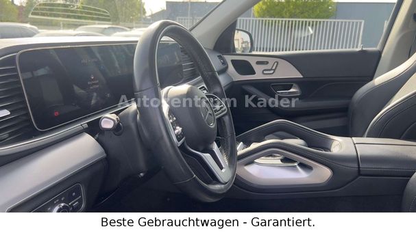 Mercedes-Benz GLE 350 d 4Matic 200 kW image number 10