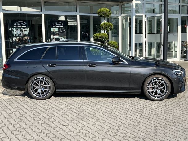 Mercedes-Benz E 220 d T 147 kW image number 3