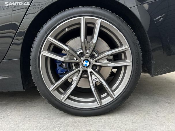 BMW 340i M xDrive 275 kW image number 27