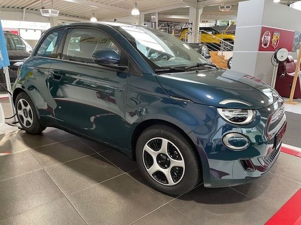 Fiat 500 e 70 kW image number 7