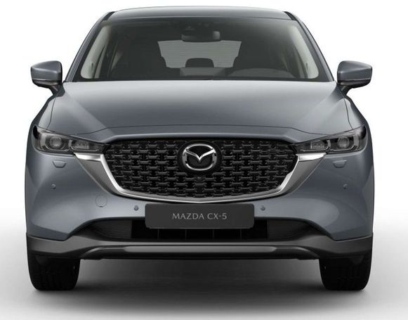 Mazda CX-5 121 kW image number 8