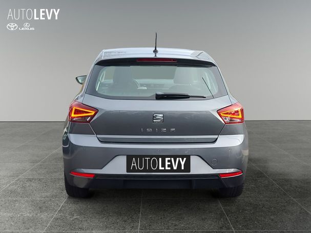 Seat Ibiza ST 1.0 Style 70 kW image number 3