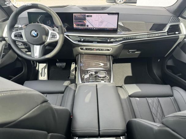 BMW X7 xDrive40i 280 kW image number 8