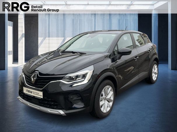 Renault Captur Evolution 103 kW image number 1