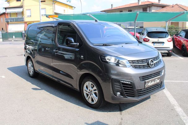 Opel Vivaro EAT8 L2H1 132 kW image number 2