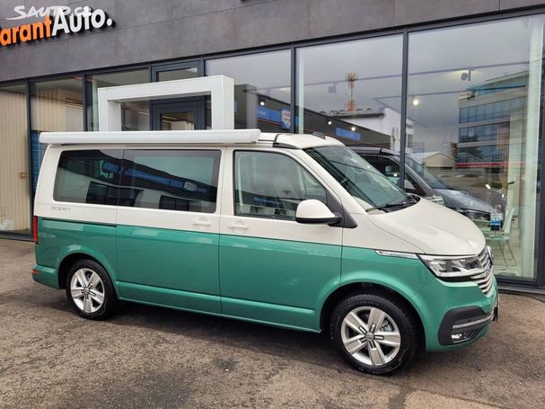 Volkswagen T6 California DSG Ocean 4Motion 110 kW image number 8