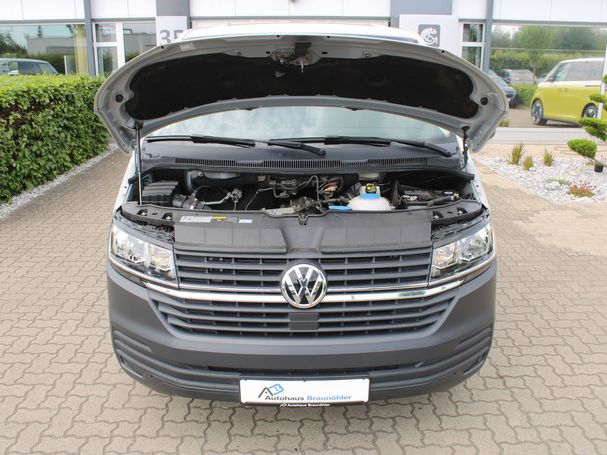 Volkswagen T6 Transporter T6 2.0 TDI 81 kW image number 7