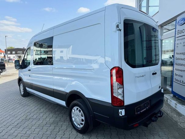 Ford Transit 350 L3H2 Trend 96 kW image number 3