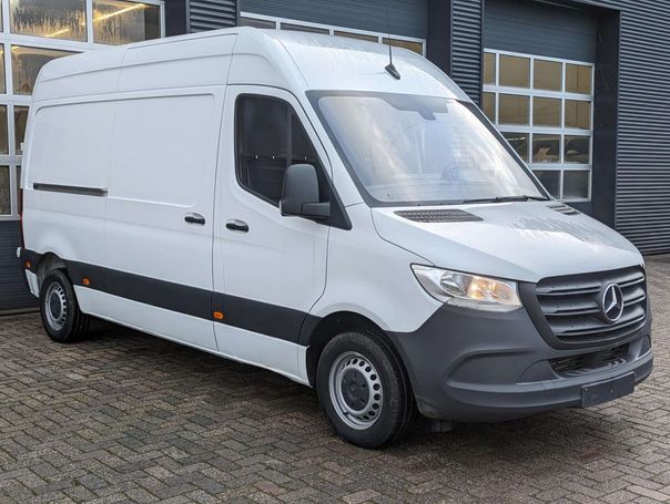 Mercedes-Benz Sprinter 214 CDi 105 kW image number 3