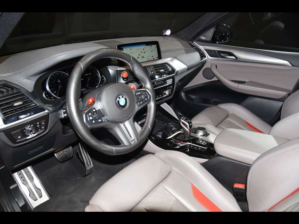 BMW X4 M xDrive 381 kW image number 4