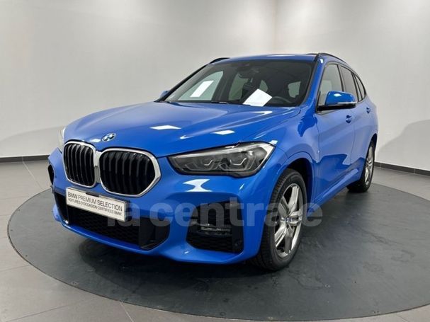 BMW X1 sDrive 100 kW image number 1