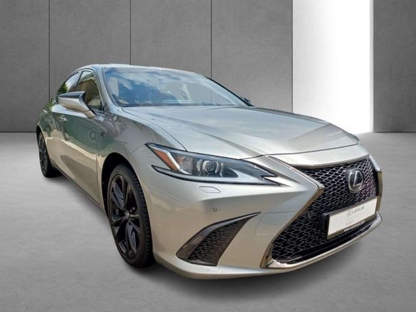 Lexus ES 300 F Sport 160 kW image number 2