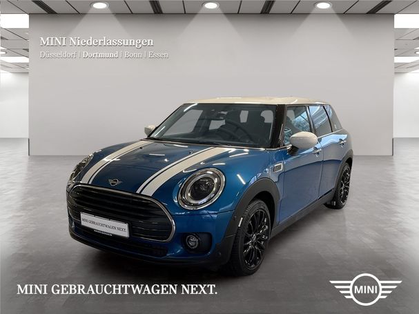 Mini Cooper Clubman Mini 100 kW image number 1