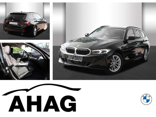 BMW 320d Touring xDrive 140 kW image number 5