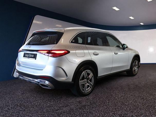 Mercedes-Benz GLC 300 198 kW image number 2