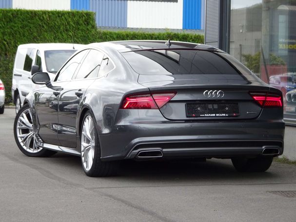 Audi A7 3.0 TDI quattro S-line 235 kW image number 5