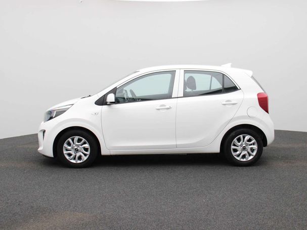 Kia Picanto 1.0 49 kW image number 5