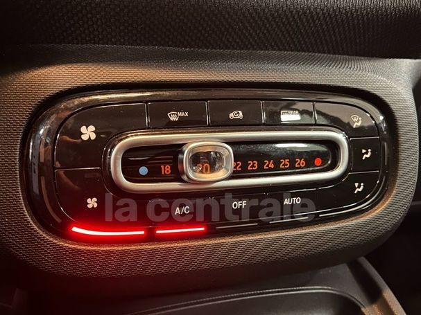 Smart ForTwo EQ passion 60 kW image number 17