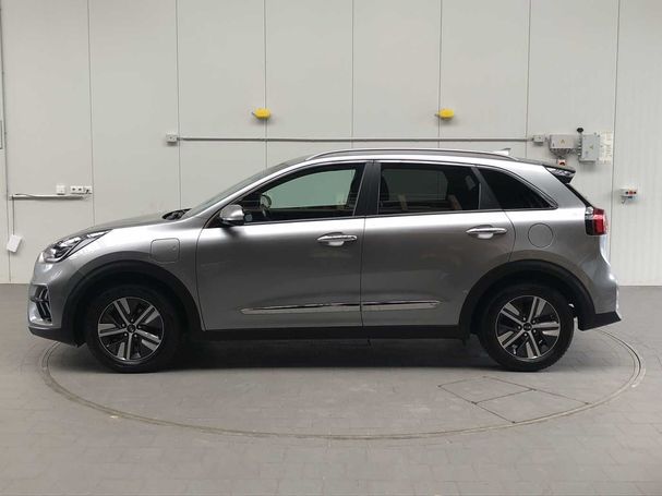 Kia Niro 1.6 104 kW image number 6